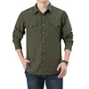 Verde militar