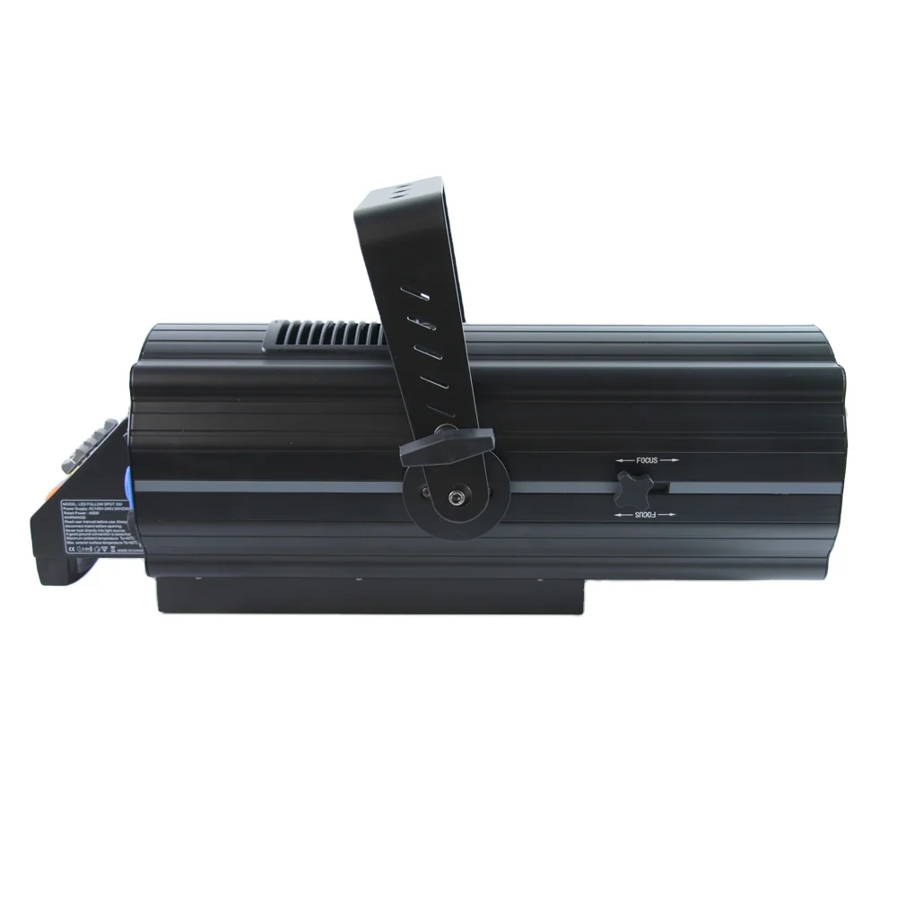 LED FOLLOW SPOT 350(専用ケース付き) LED FOLLOW SPOT 350(専用ケース付き)
