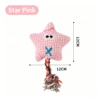 Pink Star