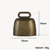 Latón antiguo