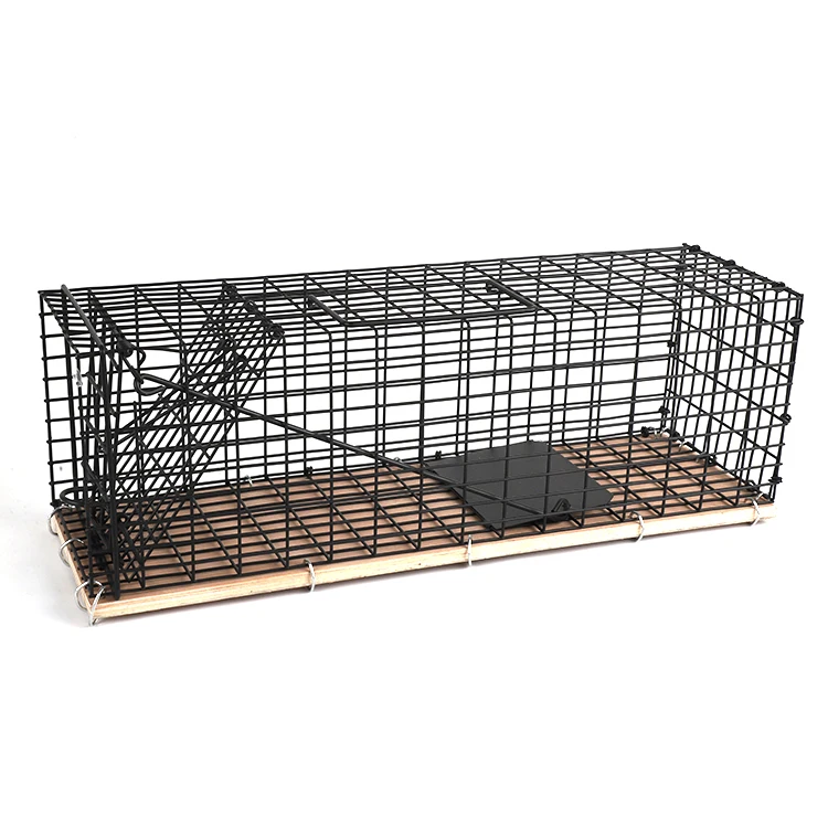 2022 Factory Direct Sell Breeding Live Laboratory Lab Hamster  Rat Trap Rack Mouse Cage