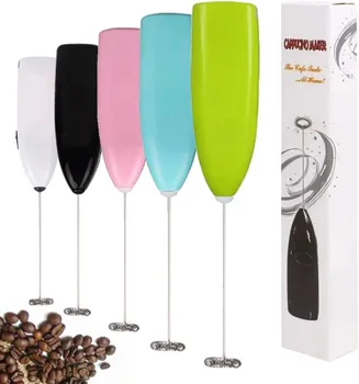 Electric Hand Mixer Coffee Maker 