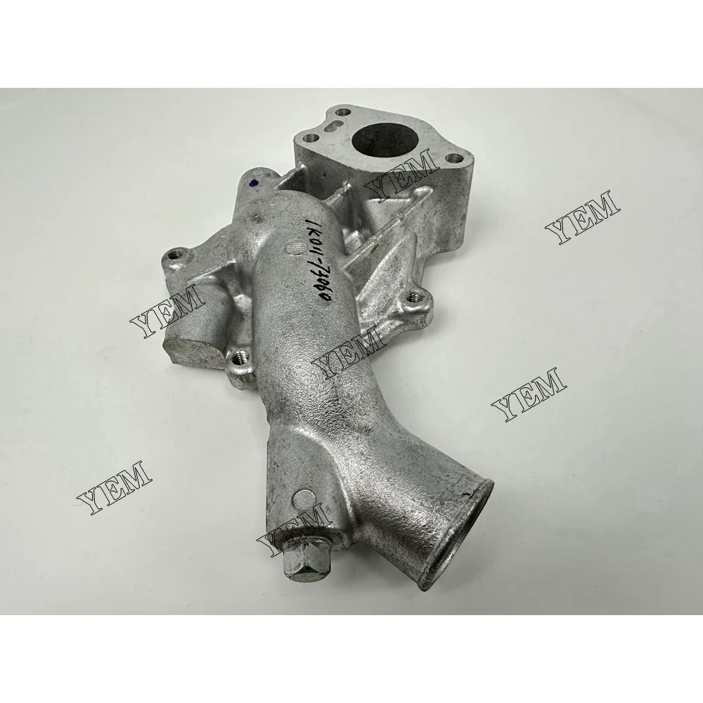 V3800 Water Pump Seat 1K011-73060 for Kubota Engine 3
