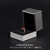 Gray ring box