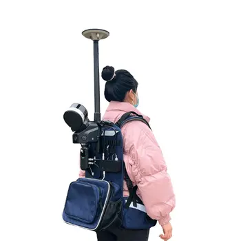 Foxtech Slam100 Buy Low Cost High Precision Russian People 3d Scanner Buildings for Survey