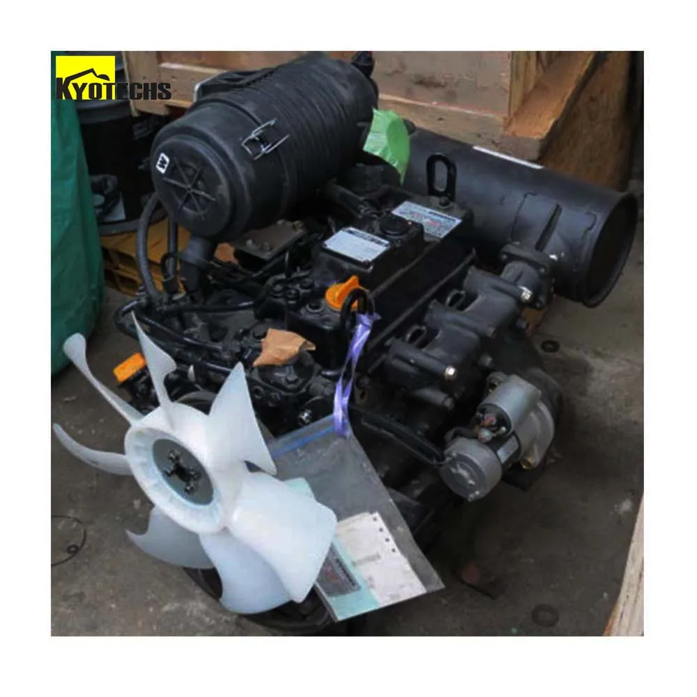 High quality 3tn84 engine assembly for yanmar 3tn84 engine yanmar 3tn100  engine parts| Alibaba.com