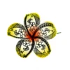 PRF-256  Yellow