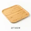 Square 25*25*2cm