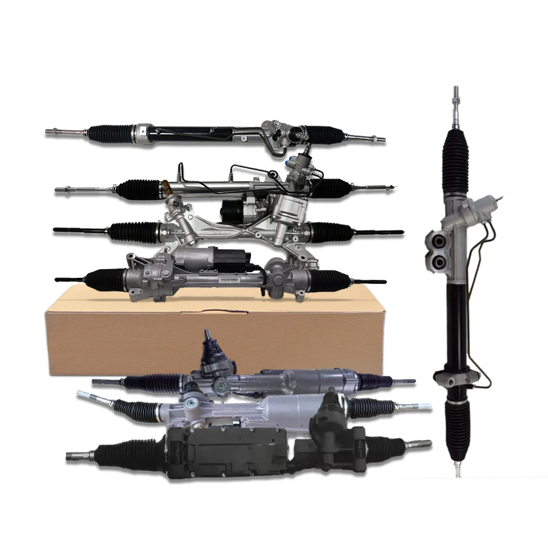 UJOIN Power Steering Rack For NISSAN Cefiro Primera Sentra Altima nv200 ...