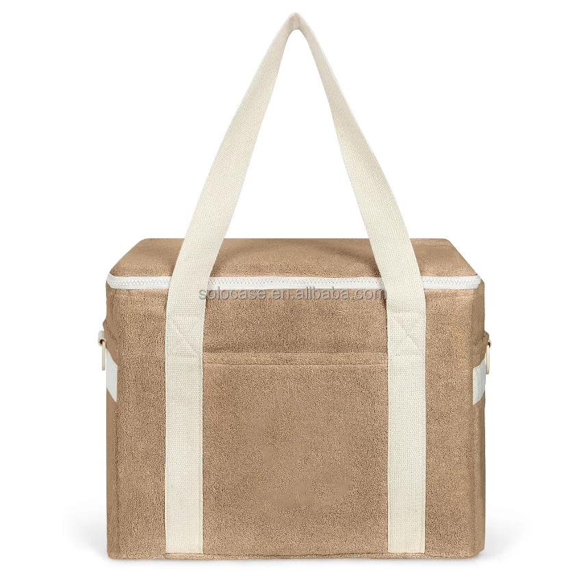 Insulated Cooler Bag