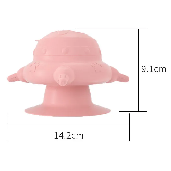 Модернизированная цветная 2022, новая силиконовая чаша для молока, соска, несколько 240 мл, бутылочки для кормления собак и щенков с присоской