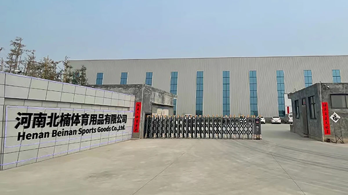 Henan Beinan Sports Goods Co., Ltd.