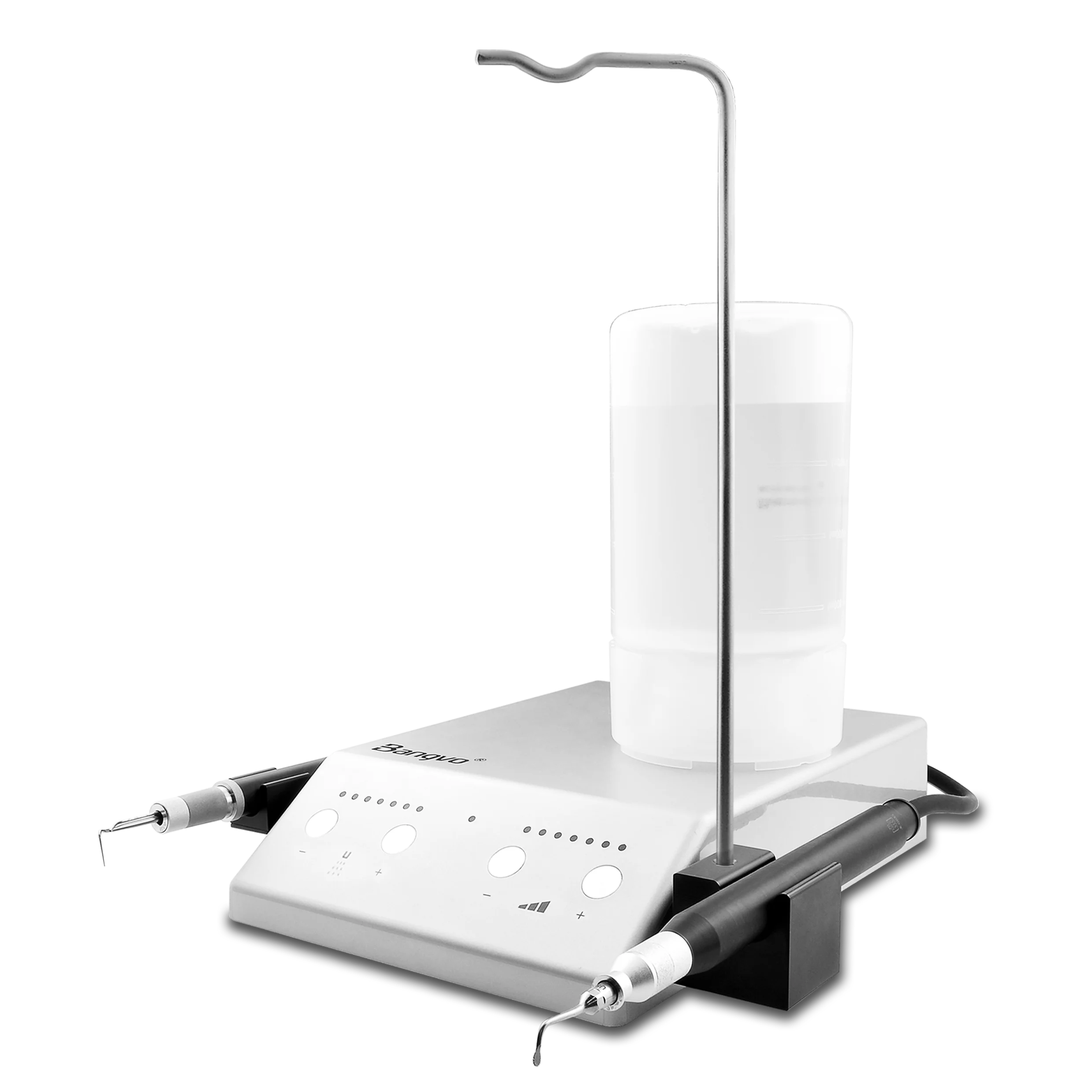 S1 Portable Ultrasonic Scaler Dental Piezo Scaler With Automatic Water