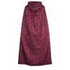 Scarlet Witch single cape