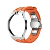 orange-12 O'clock