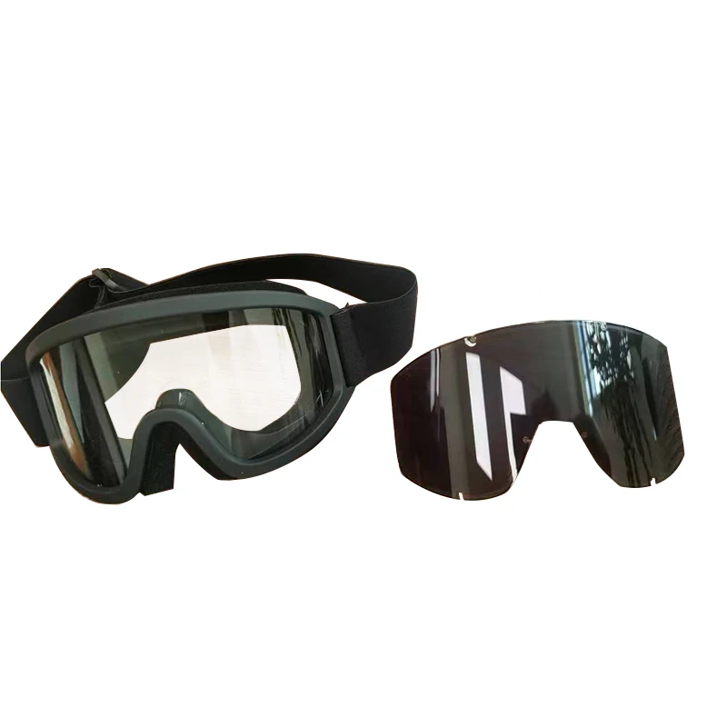 Personal Protective Equipment Goggles High-quality Tactical Training Protective Goggles Outdoor Sports Protective Goggles