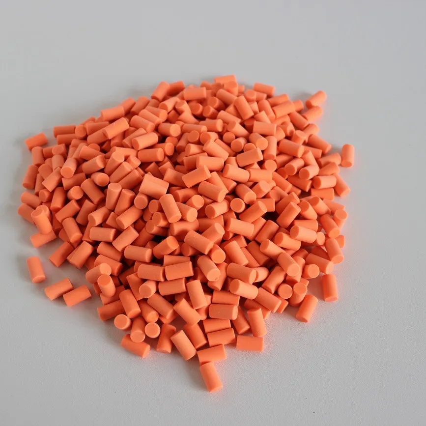 
 Безопасные и нетоксичные компоненты карандашей продаются в большом количестве с цветным ластиком сверху  