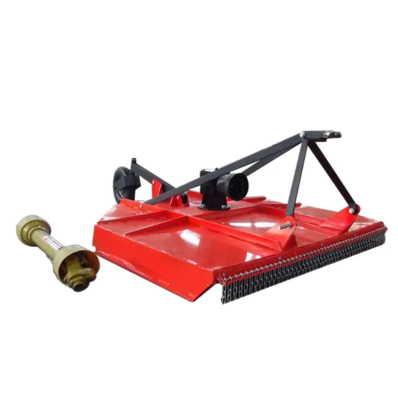 Tractor Pto Drive Hay Mower 3 Point Finish Mowers - Buy Hay Mower ...