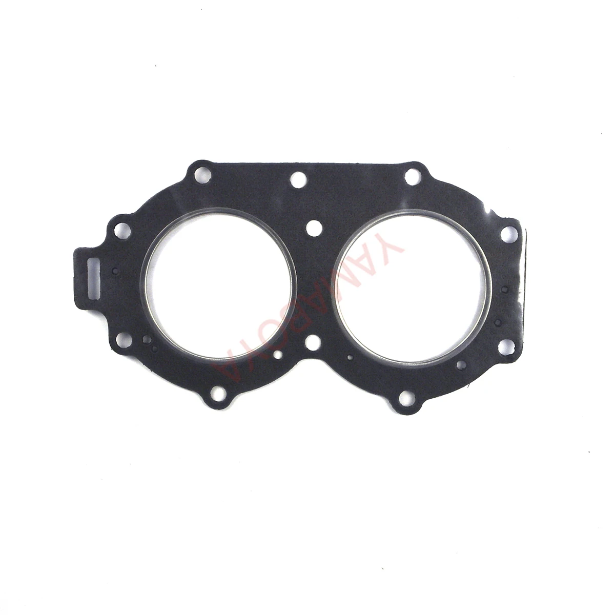 Boat Motor for Yamaha Outboard 689-11181-00 Cylinder Head Gasket Cyl 25HP  30HP CV30 C30 Sierra 18-3804 Engine| Alibaba.com