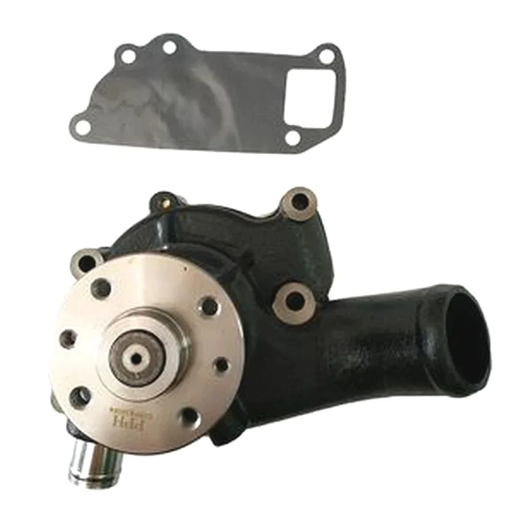 IZUMI Water Pump for JCB JS240LC JS200 JS260 JS235 HD JS175W-T2 Industrial Engine Parts
