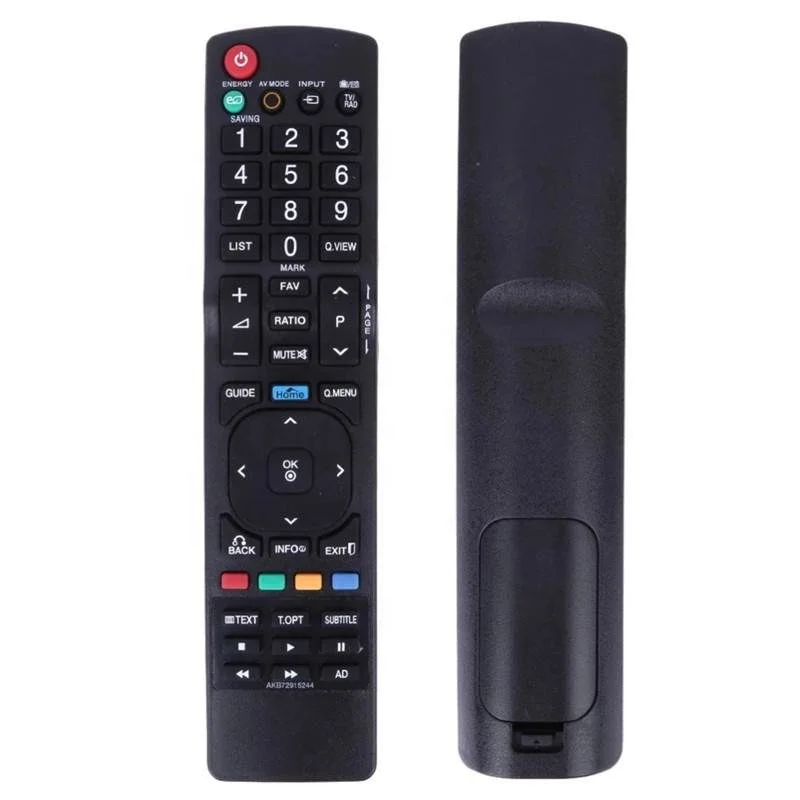 Universal TV Remote Control Visione Tv for LG AKB72915244