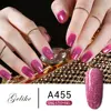 455 one step gel nail polish