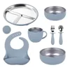 Ensemble d'alimentation pour bébé - 2