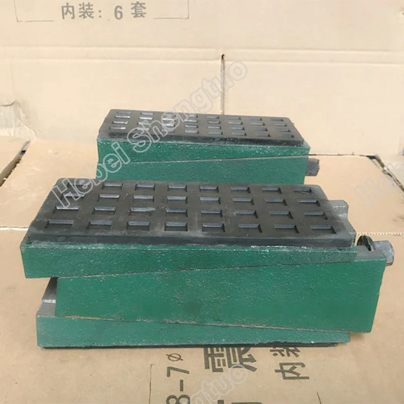 Adjustable Anti-vibration Leveling Machine Mounts Pads Foot  for Machine Tool
