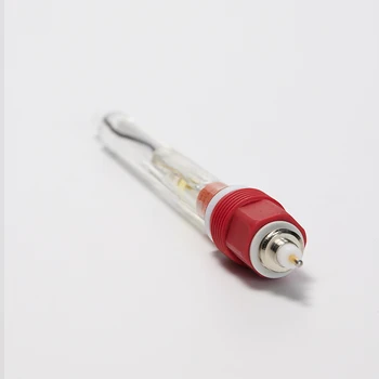 Double Junction Cheap pH Sensor with BNC ISO9001 pH Electrode for pH Meter