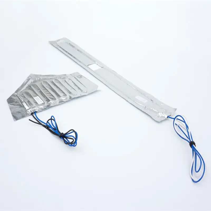 Electric 220V Defrost Refrigerator Heater Drain Heater for Household Use New Condition