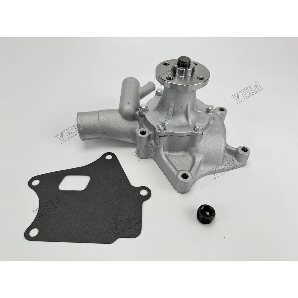 For Toyota 2J Water Pump Assembly Engine Rebuild Kit