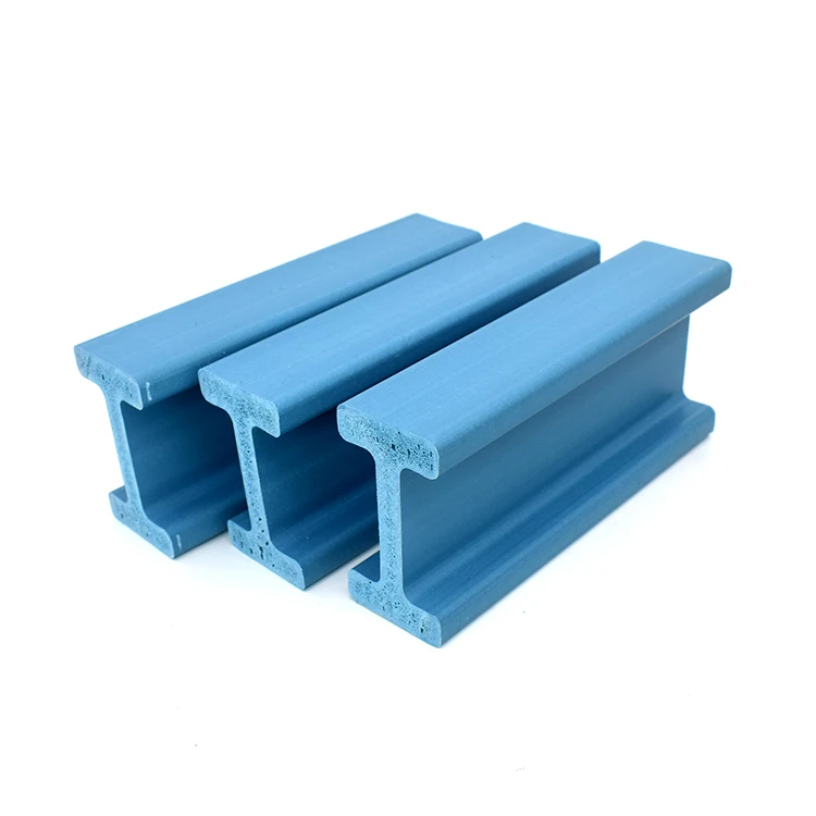 plastic beam plastic beam
