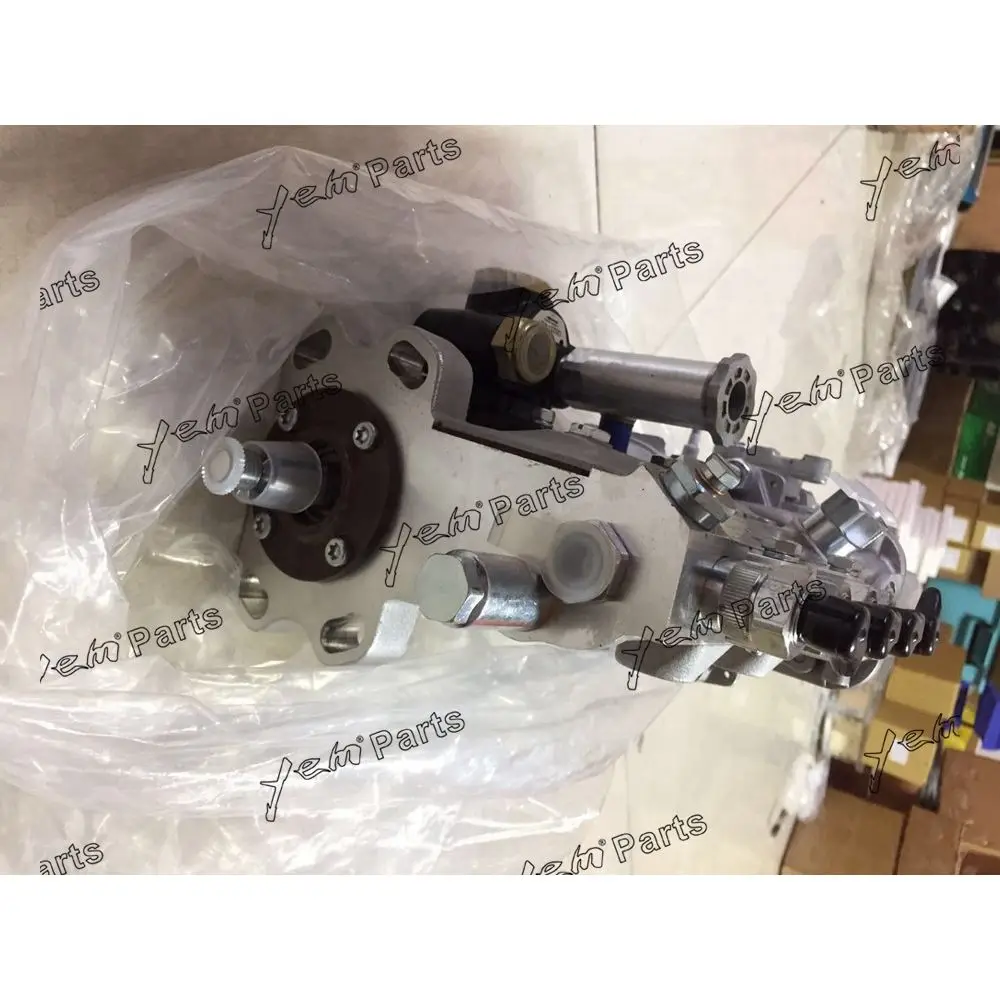4BG1 Fuel Injection Pump for Isuzu Engine 4