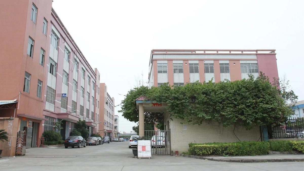 Jiangmen Futo Household Co., Ltd.