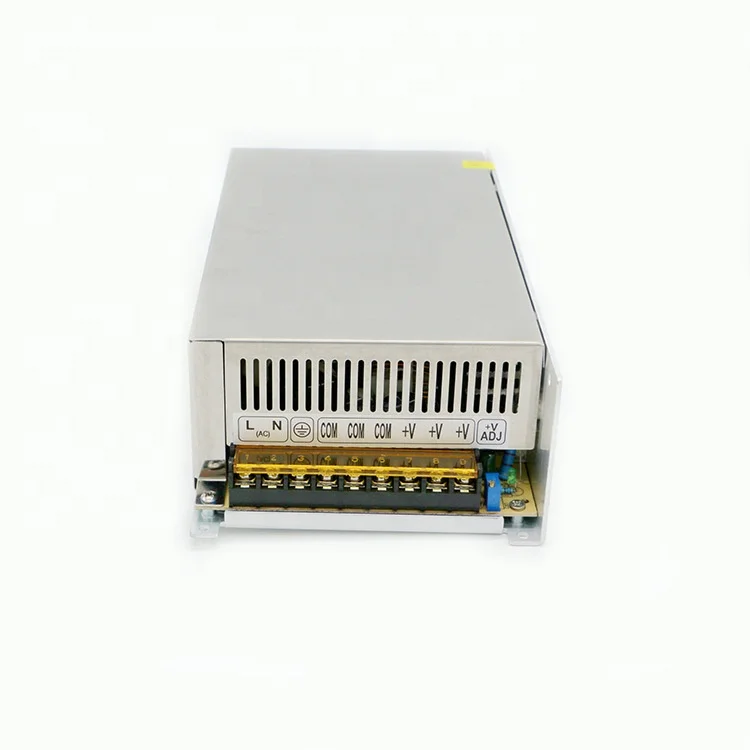 PUF500-24/2 - Alimentatore Industriale Da Quadro Elettrico 504W - 24Vdc - Foto 2