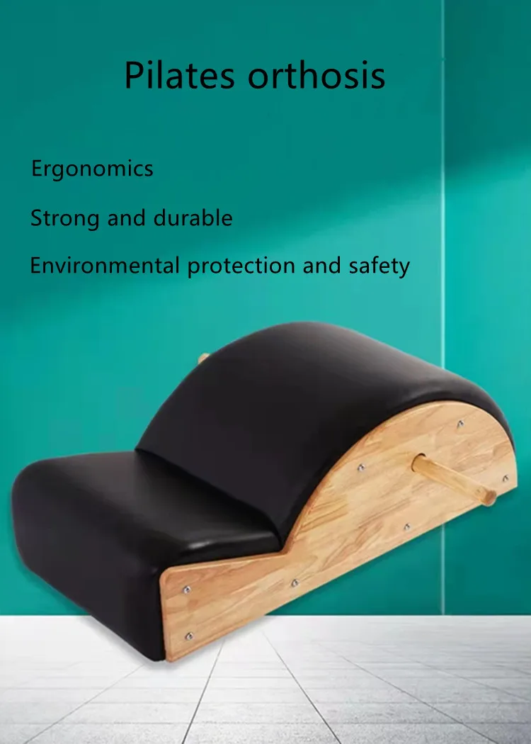 Pilates Spine Corrector