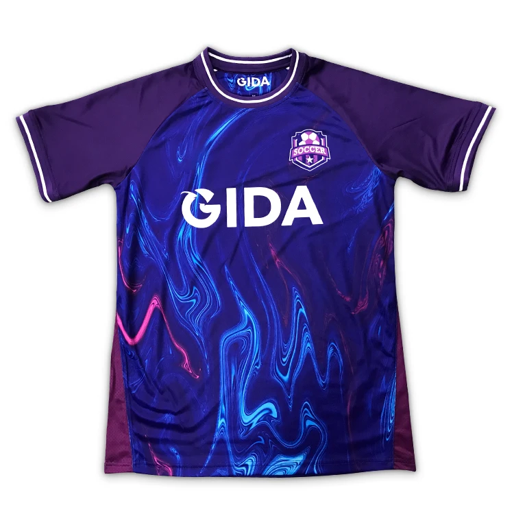 Source custom sublimation cheap original soccer jerseys thailand quality  training soccer wear football jersey on m.