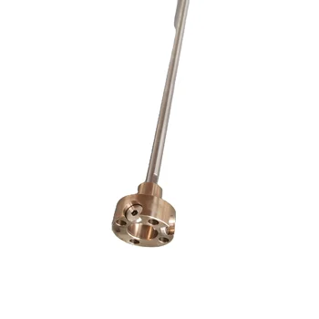 KRONES Precision Parts 0903388519 Custom CNC Machining Blow-Fill-Spin Fittings Customized Tension Rods