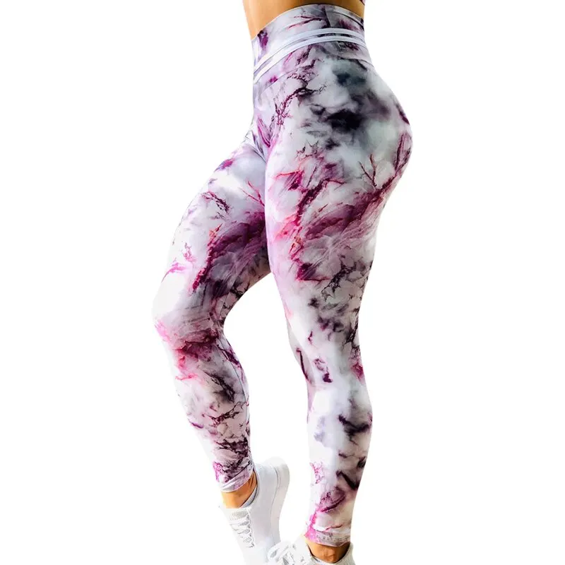 Buy Buttery Soft Slim Gym Yoga Leggings 