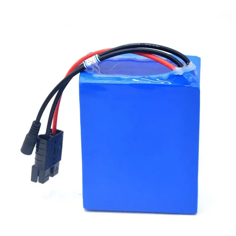18650 Lithium Battery Electric Motorcycle Bike Battery Lithium Ion