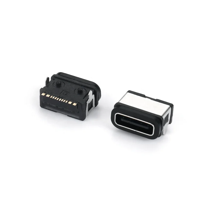 Factory Price USB TYPE CONNECTOR