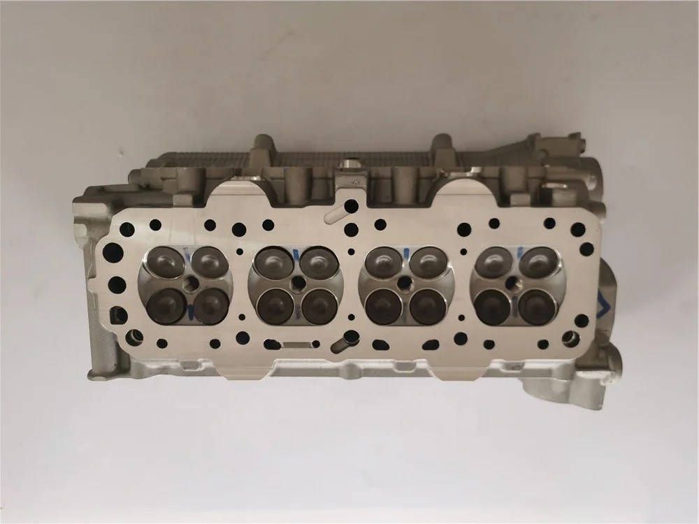 ★DMN！ Complete Cylinder Head Assy for CHEVROLET Aveo & DAEWOO NUBIRA