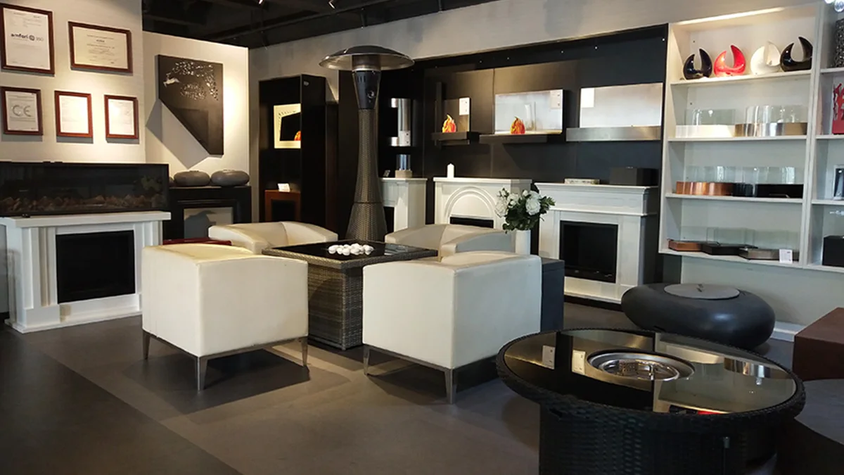 Guangzhou EOS Home Decor Co., Ltd. 2