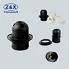 Black(With one ring,no M10 metal)