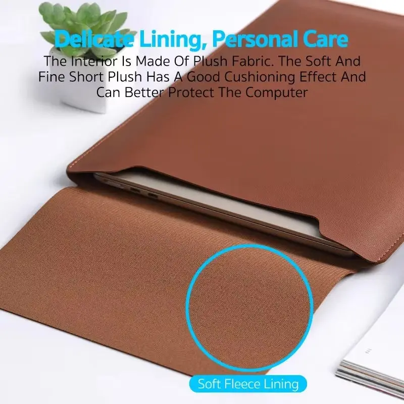16 inch computer notebook cover stylish laptop case-5