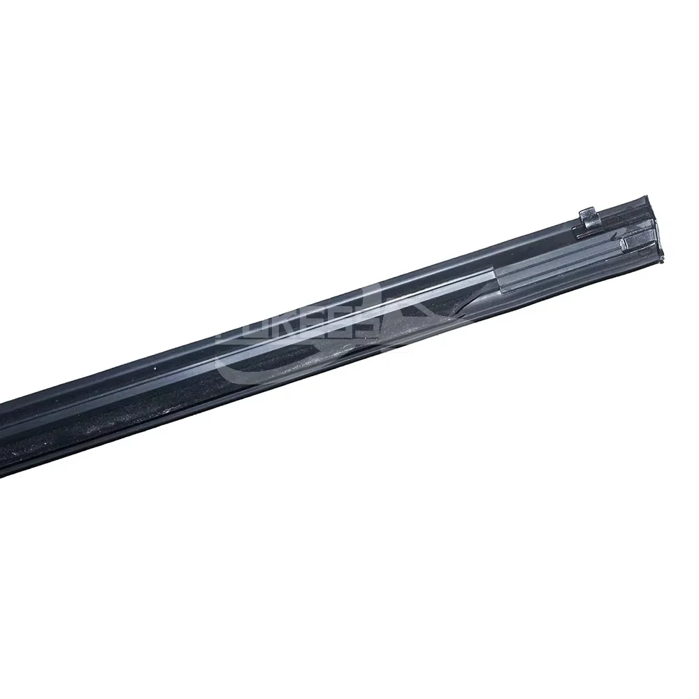 Rear Door Window Weatherstrip for Ford Fiesta 2009 Car Window Weathers... — 2