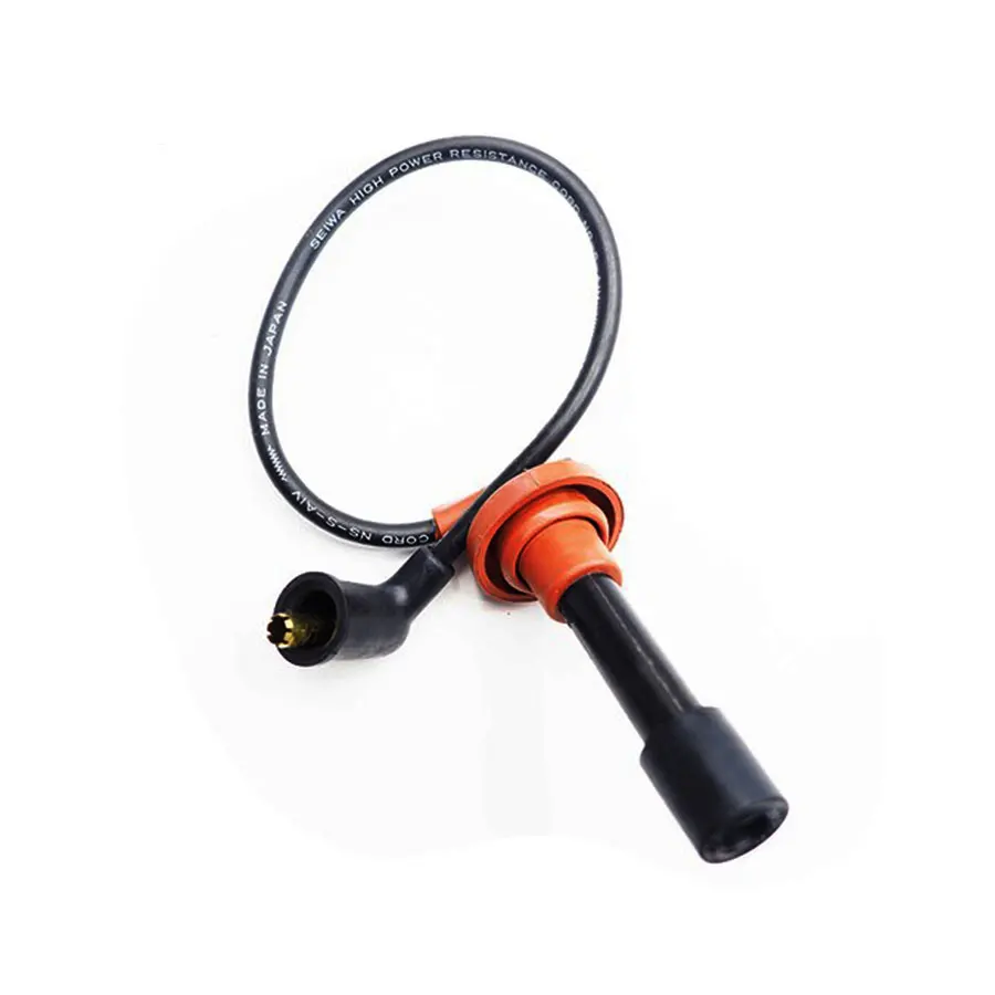 Oem 32722pm3000 Zc D15b / D13b Spark Plug Ignition Wires Buy