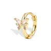 ET00305-Gold pair