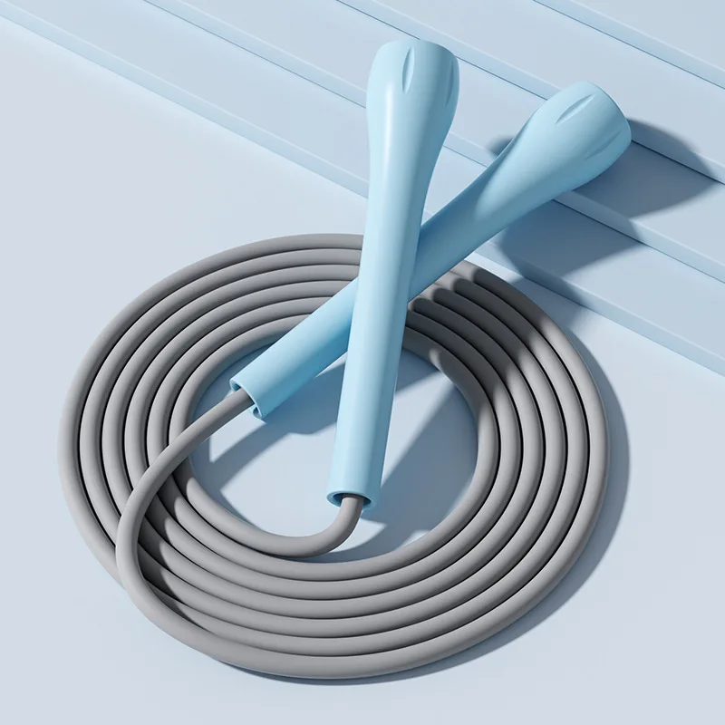 Corded Uncorded Jump Rope New Design Digital Sensor Intelligence Gym Fitness Equipment ABS Material Speed Customizable Sports