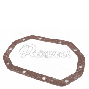 Front Differential Carrier Cover Gasket for Chevrolet AVEO 96179241